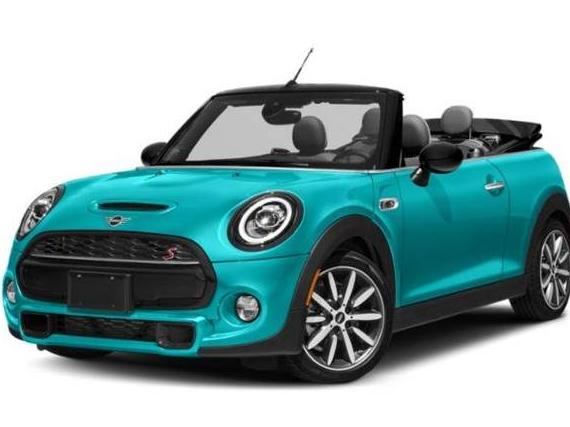 MINI COOPER CONVERTIBLE 2020 WMWWJ5C0XL3L51756 image MINI COOPER CONVERTIBLE 2020 WMWWJ5C0XL3L51756 image